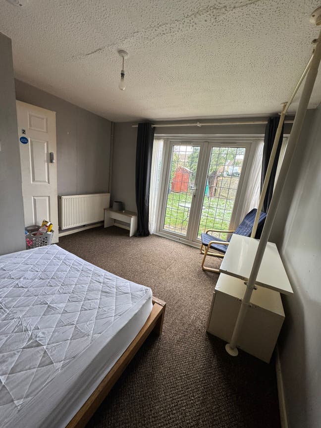 Room in Shared Houses - Braintree Area  Main Photo