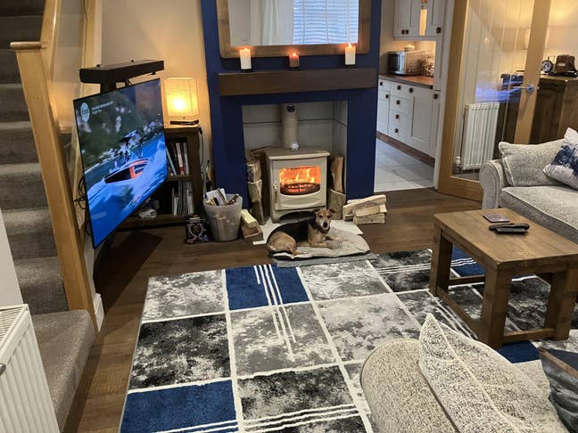 Comfortable Double En-Suite Main Photo