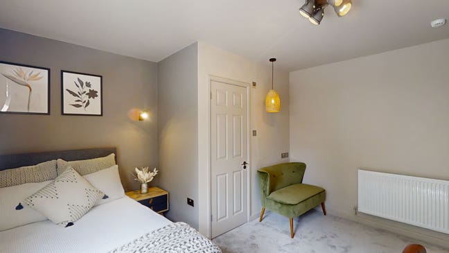 Refurbed Double rooms - Strood  Main Photo