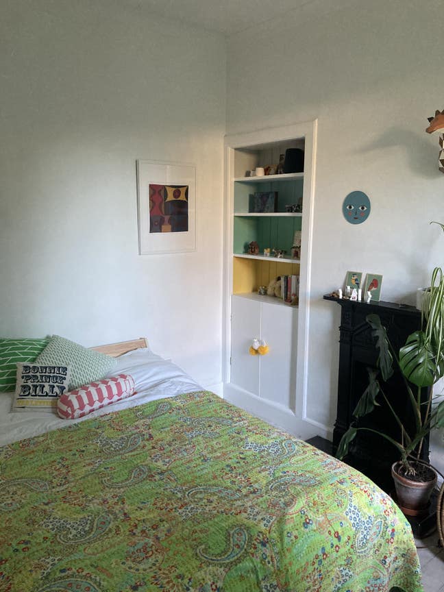 Double Room with Own Living Room to Rent  Main Photo
