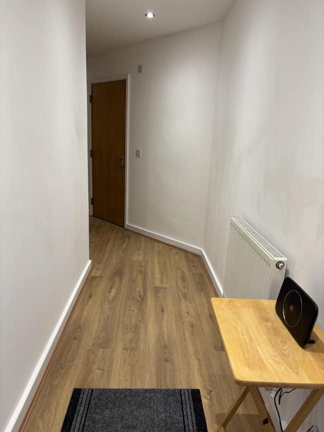 Amazingly spacious double room with ensuite  Main Photo