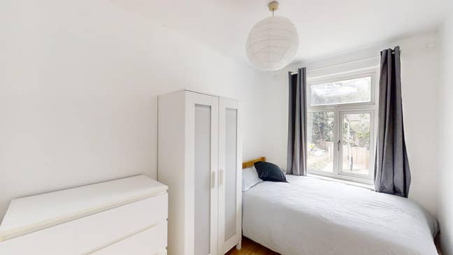 Richmond Road - Refurbished House-Share Main Photo