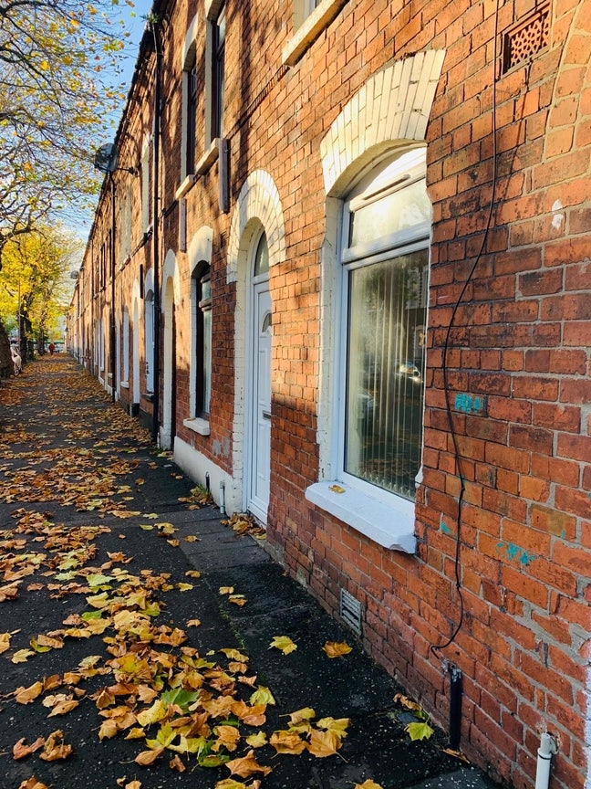 Room Available in Prime Belfast Location Main Photo