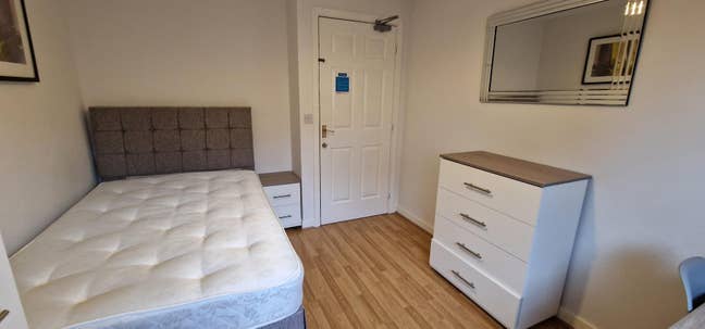🛏️Luxury Double Room🛏️ Main Photo