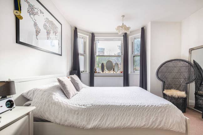 Stoke Newington (Short-Term Sublet) Main Photo