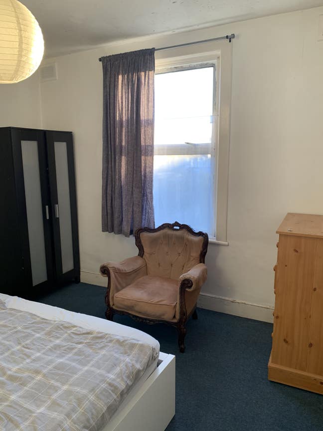 Double room in Tooting Bec Main Photo