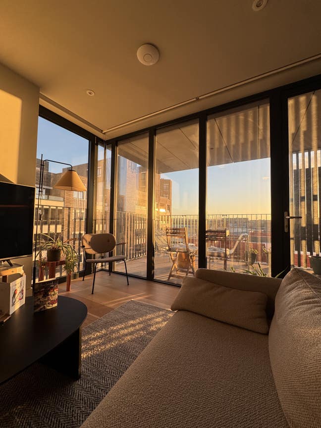 Room available in Bermondsey flat (Zone 1)  Main Photo