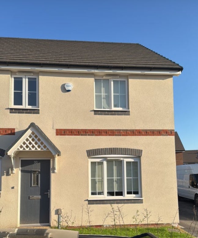 Single room in Bridgwater  Main Photo