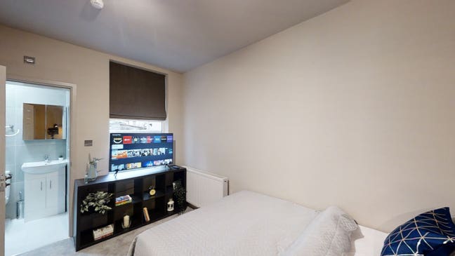 En-suite room! Main Photo