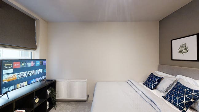 En-suite room! Main Photo