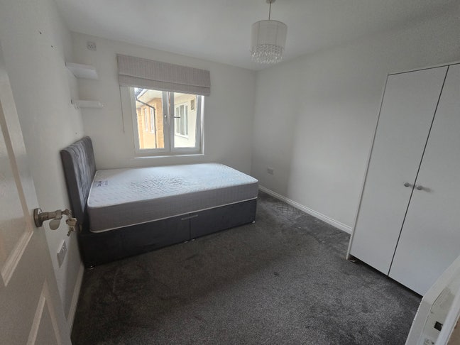 Double room Main Photo