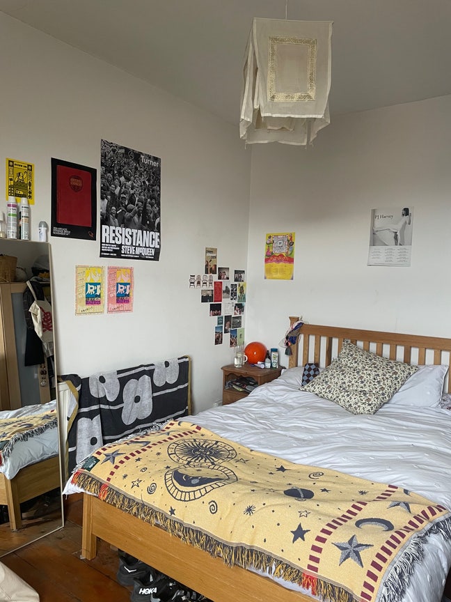 2 Double rooms in gorgeous Southville house Main Photo