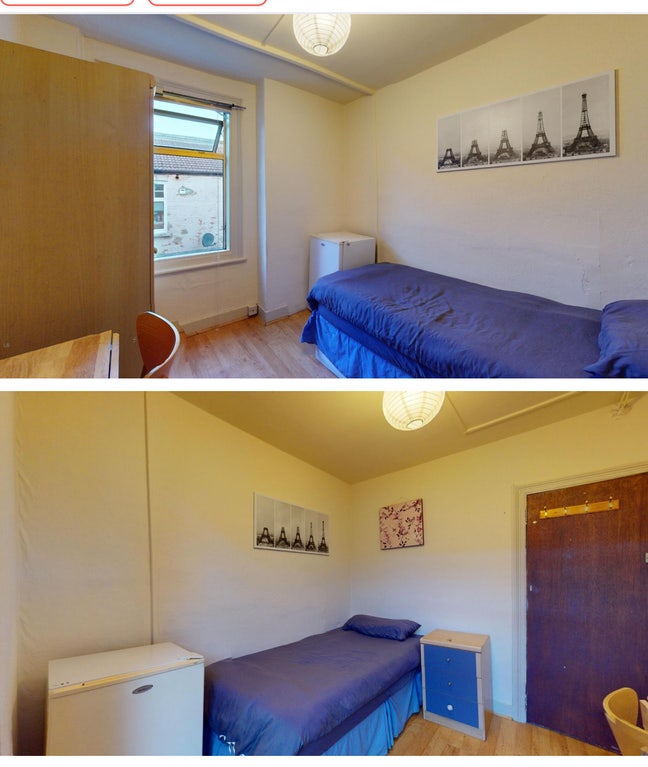 Room in NW2 Main Photo