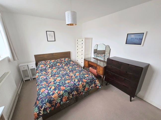 Short-term 1 Bed Spacious Flat In Crystal Palace Main Photo