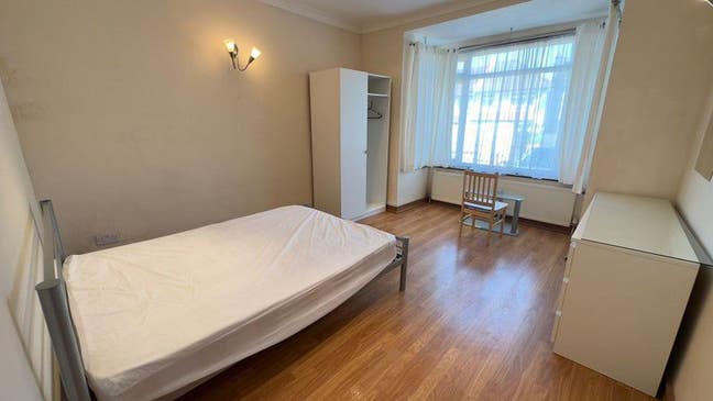 🌿Living Room&Garden | North Finchley | Bills Incl Main Photo