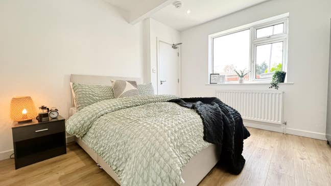 Luxury Rooms | Deposit Free Option Main Photo