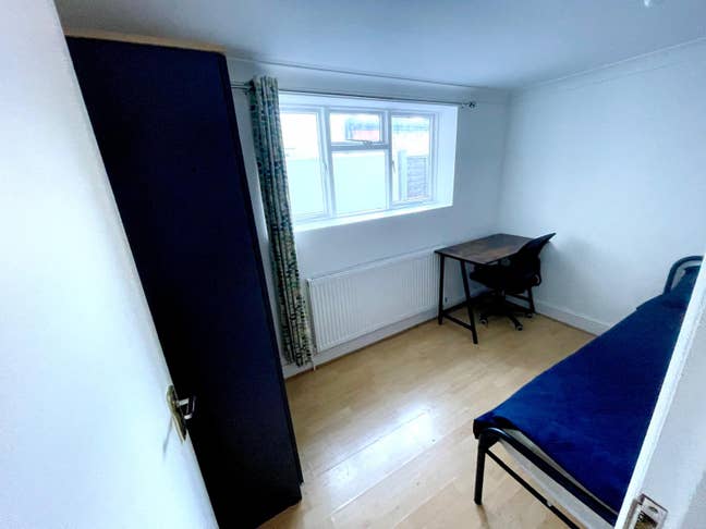🌿 Leyton | All Bills Incl | Garden | Living Room Main Photo