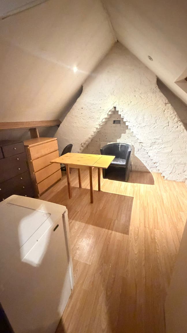 New Double room in Acton Green😃 Main Photo