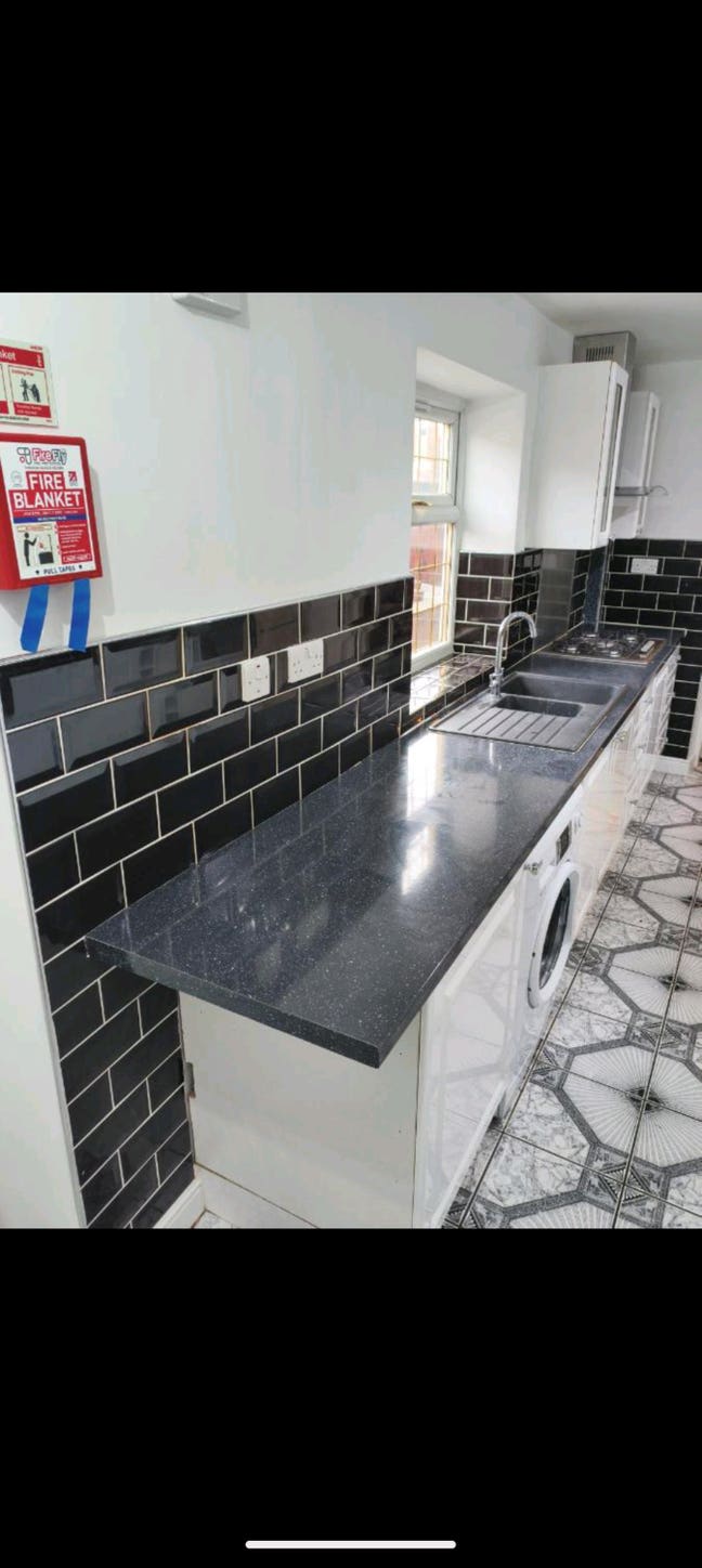 4 bed house opposite Warrington hospital Main Photo