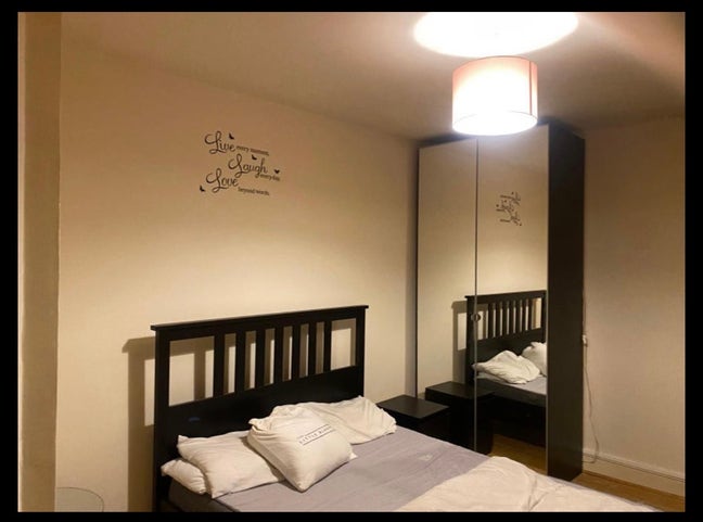 House share near Norbury station Main Photo