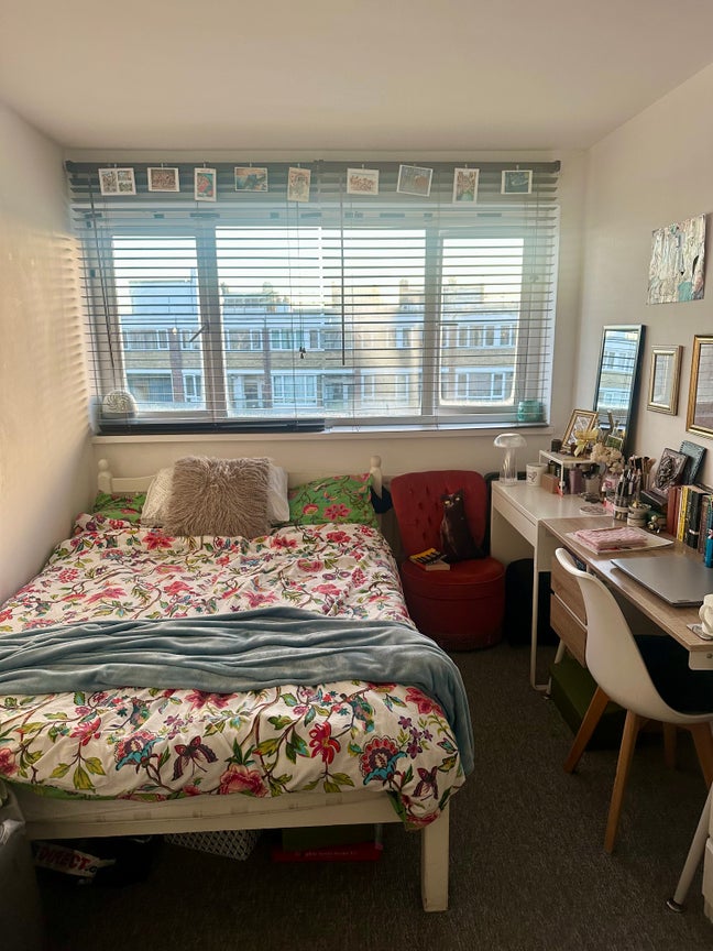 London living for &pound;800 per month  Main Photo