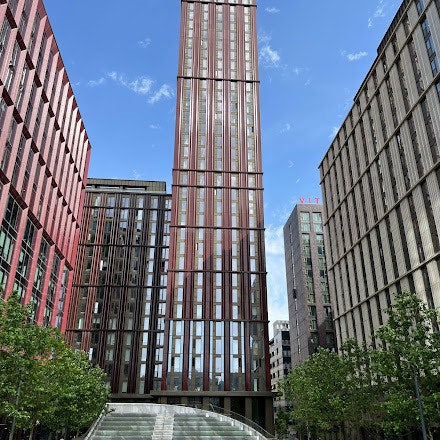 Tenancy Takeover| Premium apartment  Main Photo