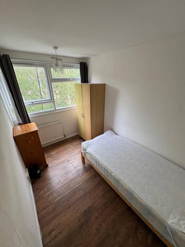 Single Room Available 1St Feb in Seven Sisters  Main Photo