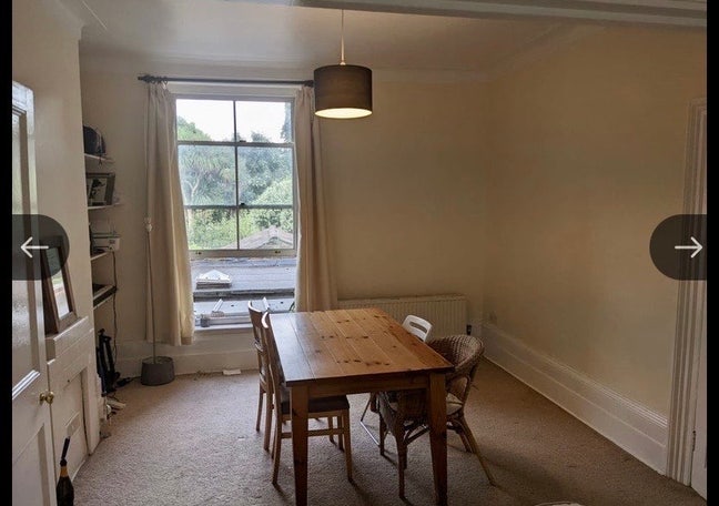 Short term sublet 10-31 Jan Main Photo
