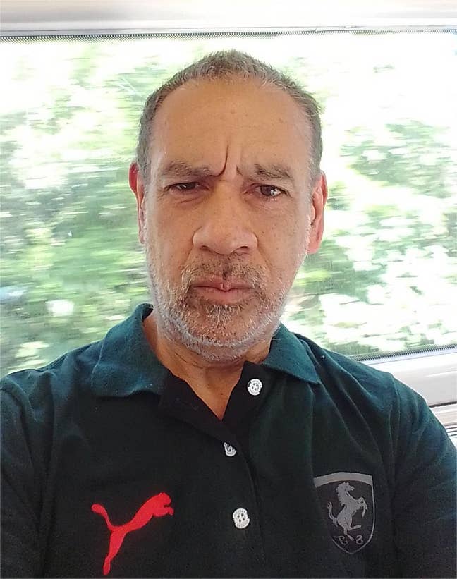 Very clean and tidy person Main Photo