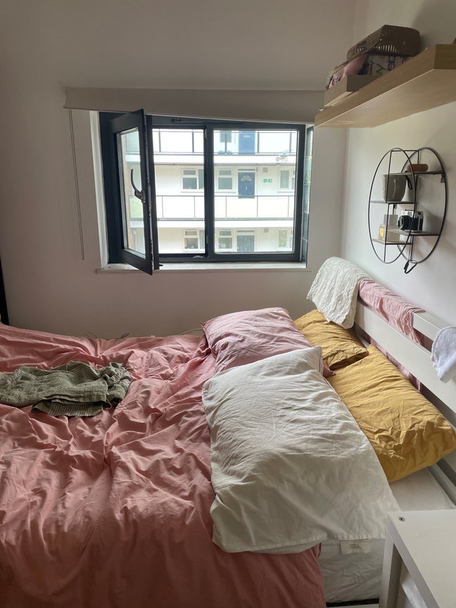 Double Room on the Canal Main Photo