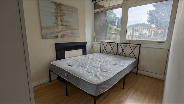 2 Lovely Rooms near Aldgate East/Shadwell  Main Photo