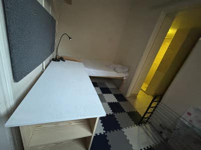 Coventry center,en-suite,bills included, furnished Main Photo