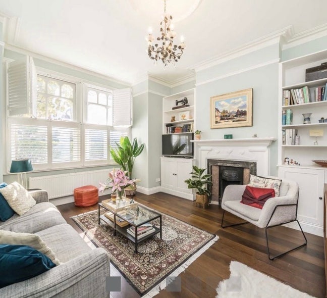 2 Double Rooms available Tooting Bec ✨🌟 Main Photo