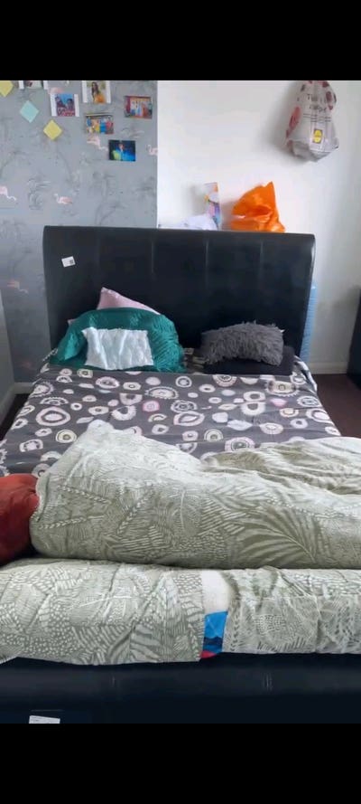 Three bedroom house text me if you need price less Main Photo