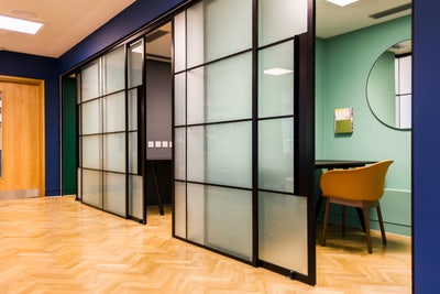  Spacious Modern Double Room and Own Bathroom  Main Photo