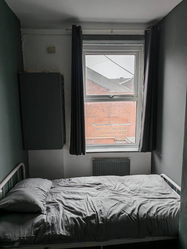 1 Room Available in Moston Main Photo