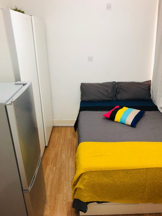 Lovely Single Room 10 Mins from Bakerloo Line Main Photo