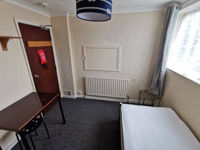 Single room available in Staple Tye Main Photo