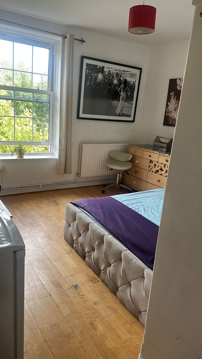 Double Room Main Photo