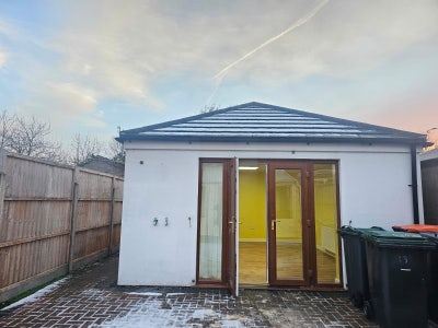 1 bedroom propery to rent Main Photo