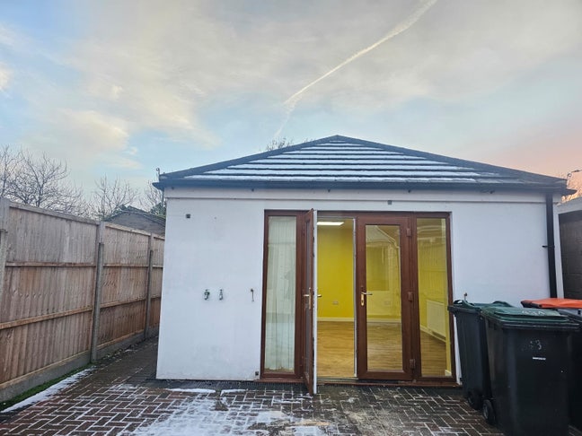 1 bedroom propery to rent Main Photo