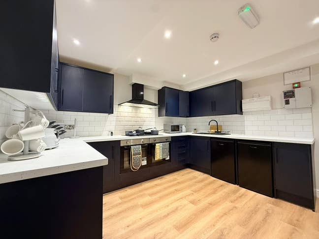 Brand new HMO in Long Eaton  Main Photo