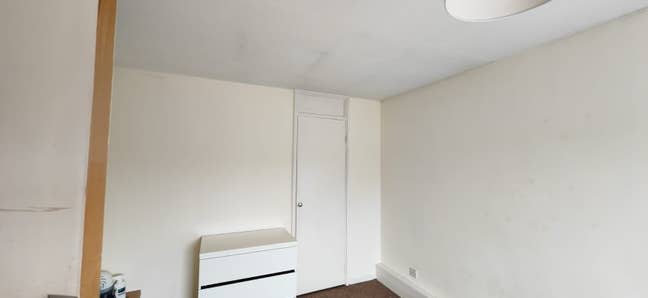 Room in a Spacious 3-Bed Flat in Cally Main Photo