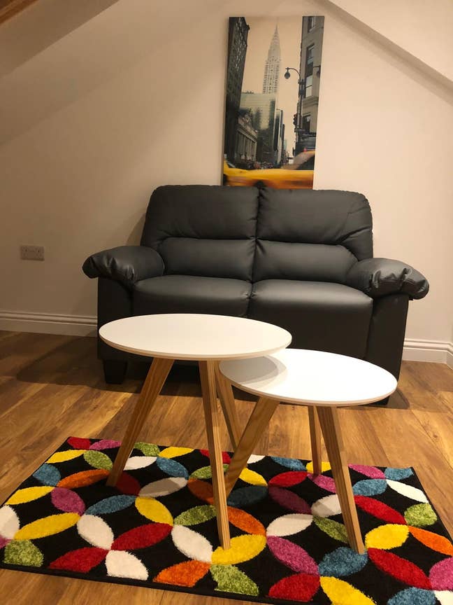 A beautiful Studio Flat Main Photo