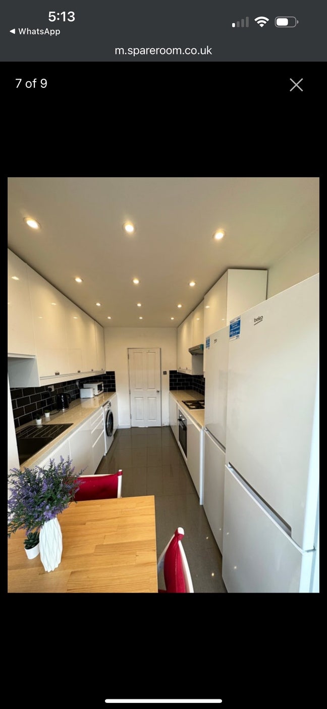 Stunning room in Wandsworth  Main Photo