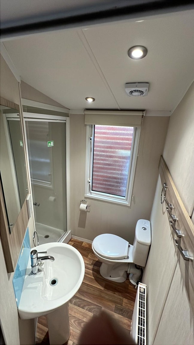 Cosy little cabin  Main Photo