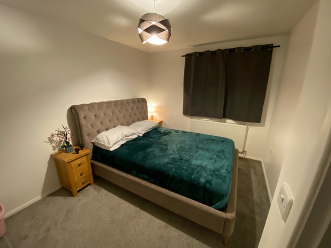 Double room quiet Village Main Photo