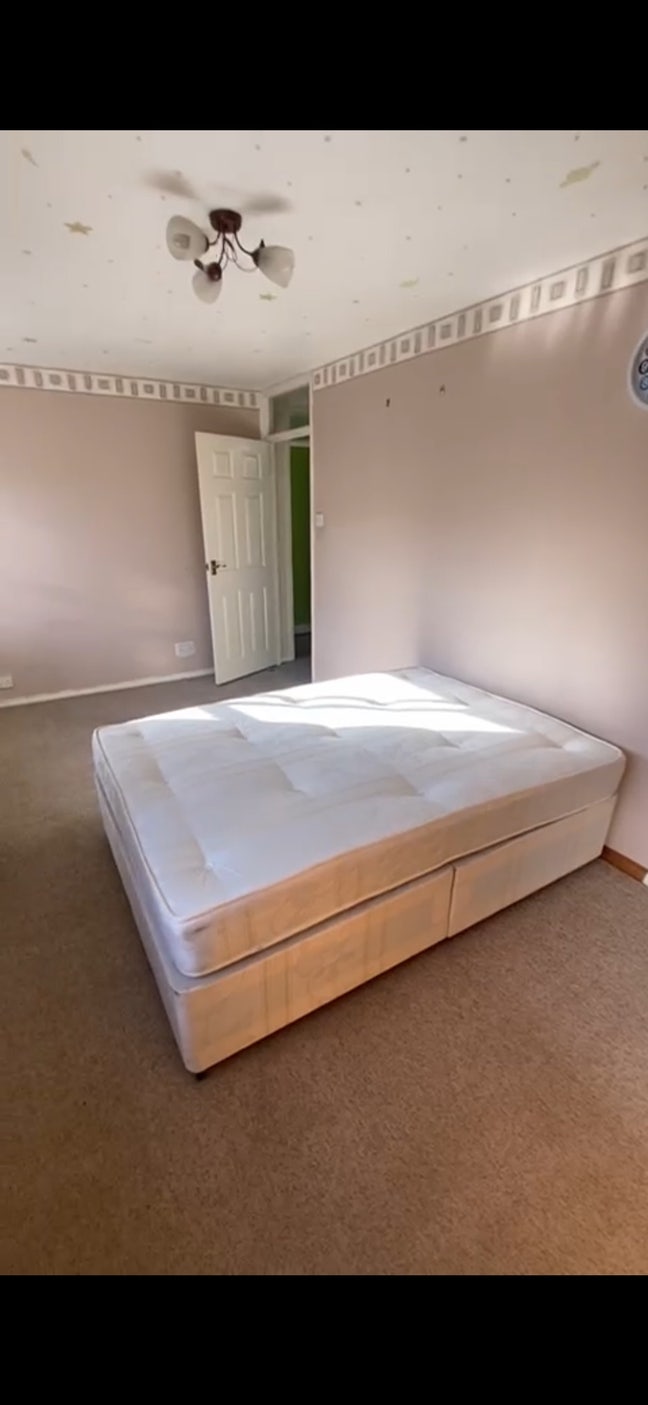 Double room 2 Mile Ash Area Main Photo