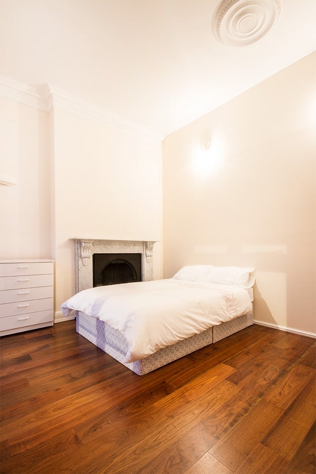 Double Room 2' walk Pimlico Station  Main Photo