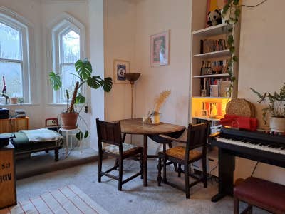 1 Double in flat in Crystal Palace/Sydenham Main Photo